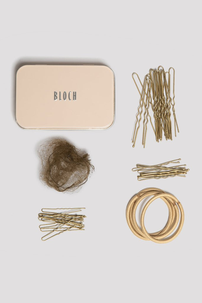 Bloch - Hair Kit