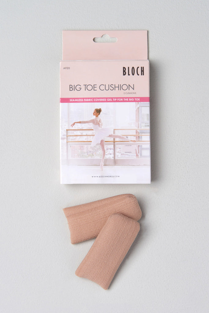 Bloch - Big Toe Cushion