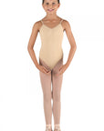 Bloch - Girls Bodysuit