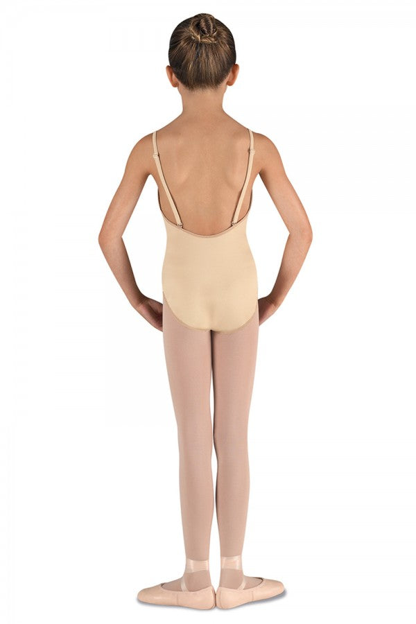 Bloch - Girls Bodysuit