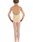 Bloch - Girls Bodysuit