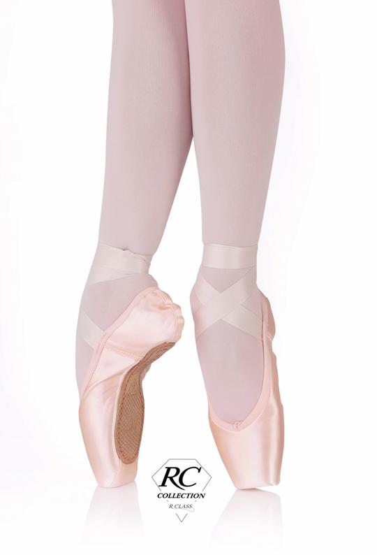 Rclass pointe shoes online