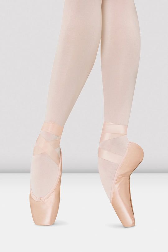 Bloch - Amelie Pointe Shoe