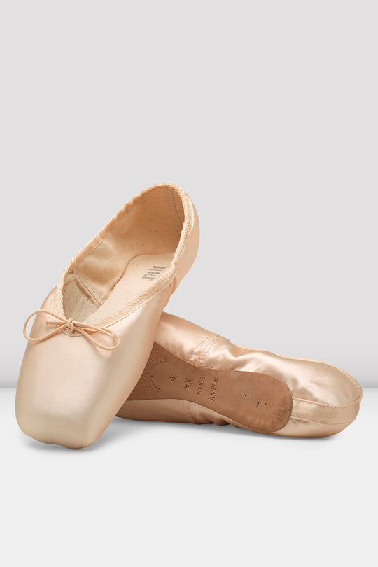 Bloch - Amelie Pointe Shoe