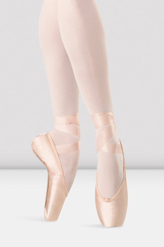 Bloch - Hannah