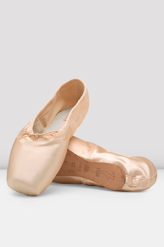 Bloch - Hannah