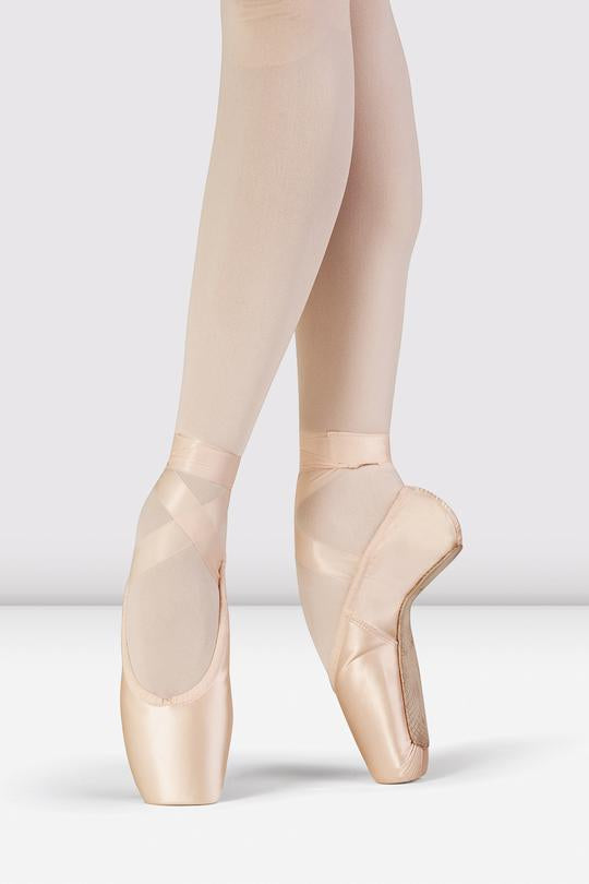 Bloch - Grace