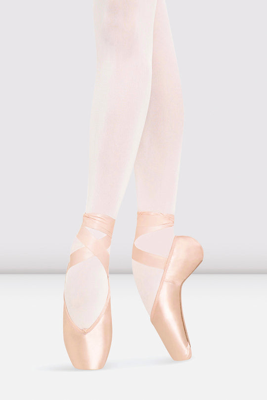 Bloch - Heritage Pointe Shoe