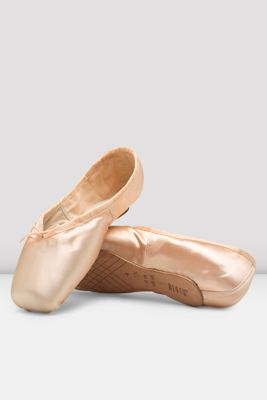 Bloch - Heritage