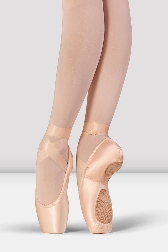 Bloch - Elegance Stretch Pointe Shoe