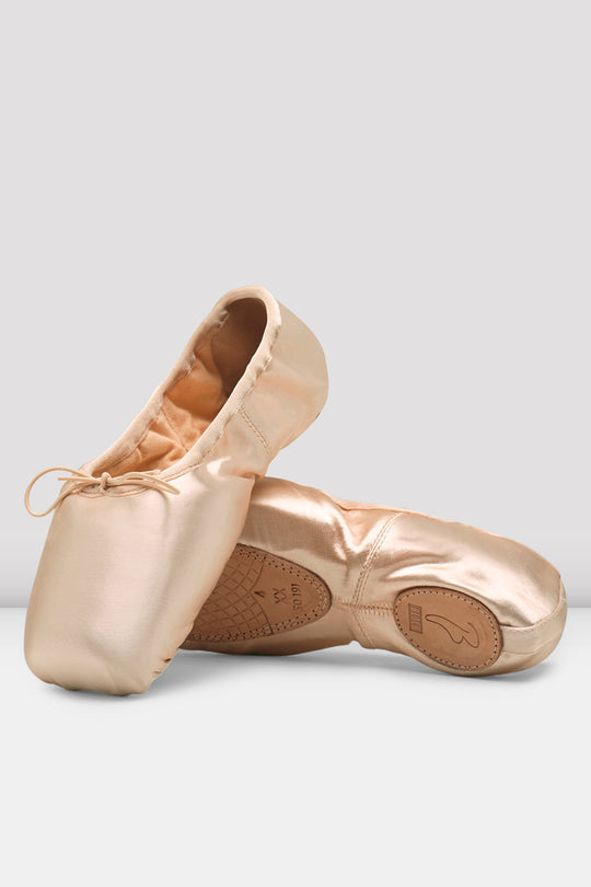 Bloch - Elegance Stretch Pointe Shoe