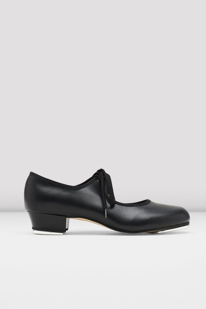 Bloch - Black Timestep Tap Shoe Adult