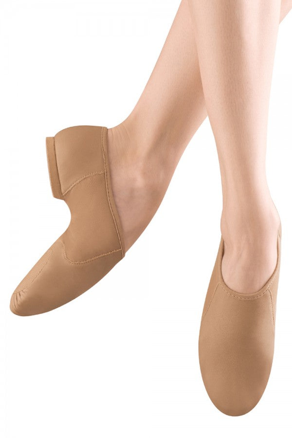 Bloch - Neo Flex Jazz Slip-On