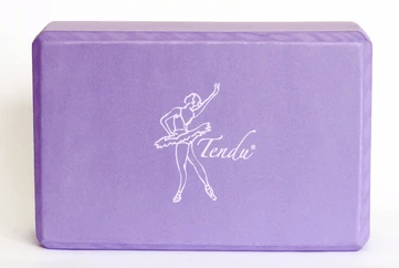 Tendu - Yoga Brick