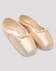 Bloch - Demi Pointe Shoes
