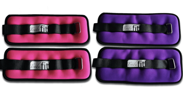 Tendu - Ankle Weights