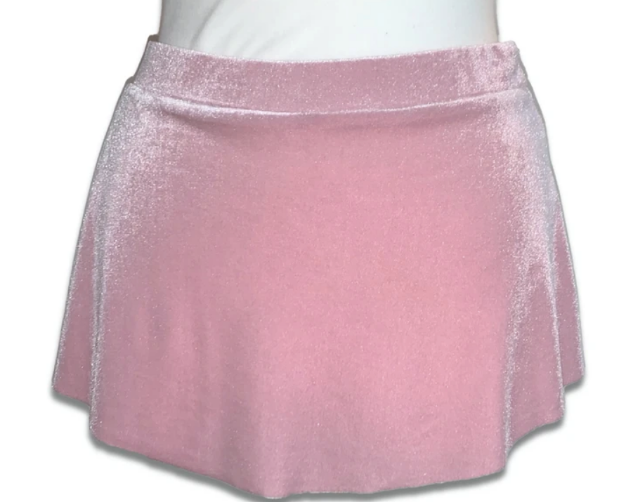 Tendu - Sleek Skirt