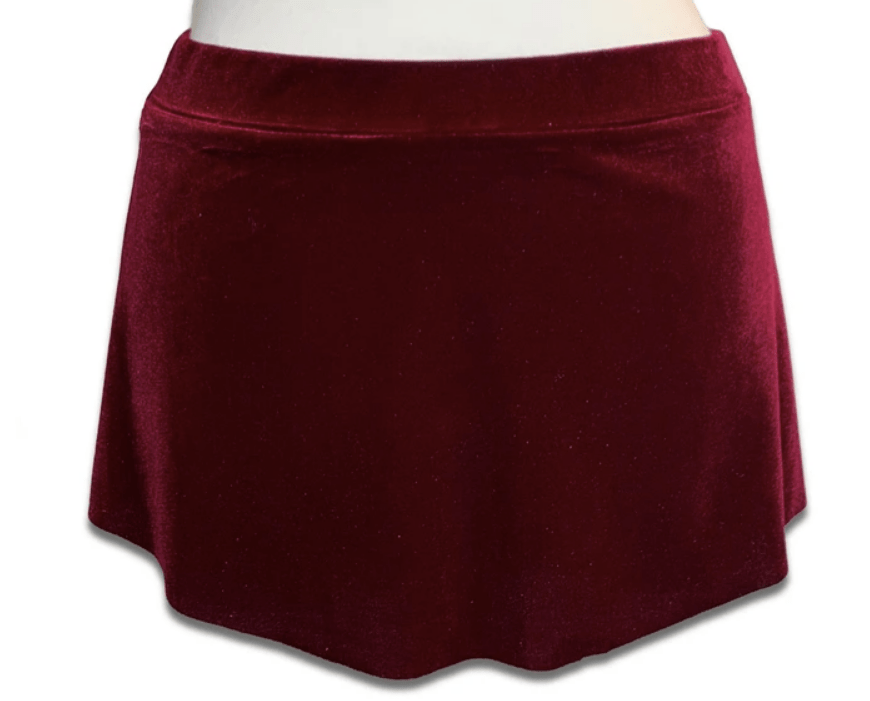 Tendu - Sleek Skirt