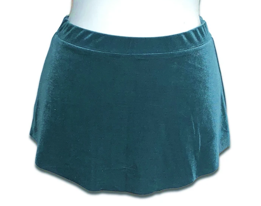 Tendu - Sleek Skirt