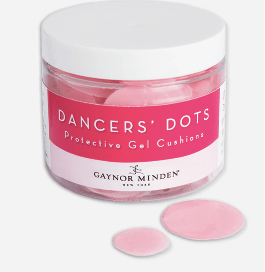 Gaynor Minden - Dancers Dots
