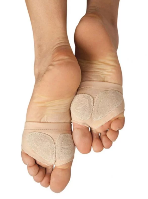 Capezio arch support review on sale