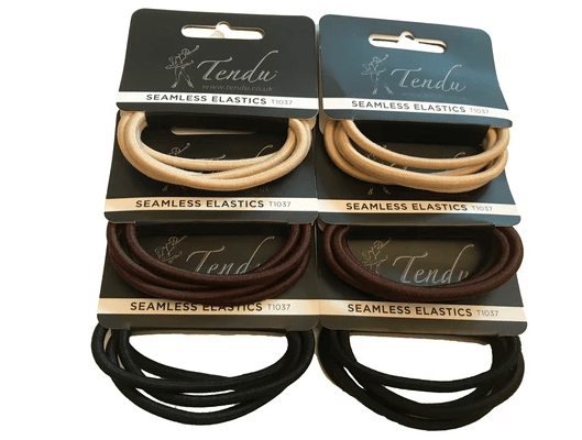 Tendu - No Seam Strong Elastics