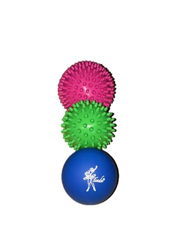 Tendu - Massage Ball Set