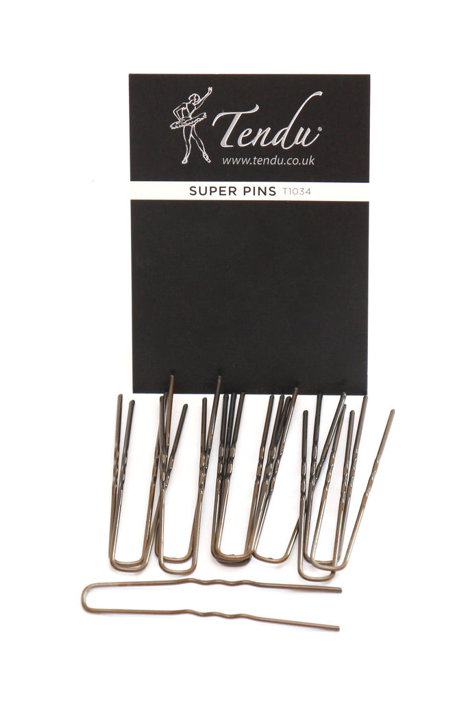 Tendu - Super Strong Hair Pins