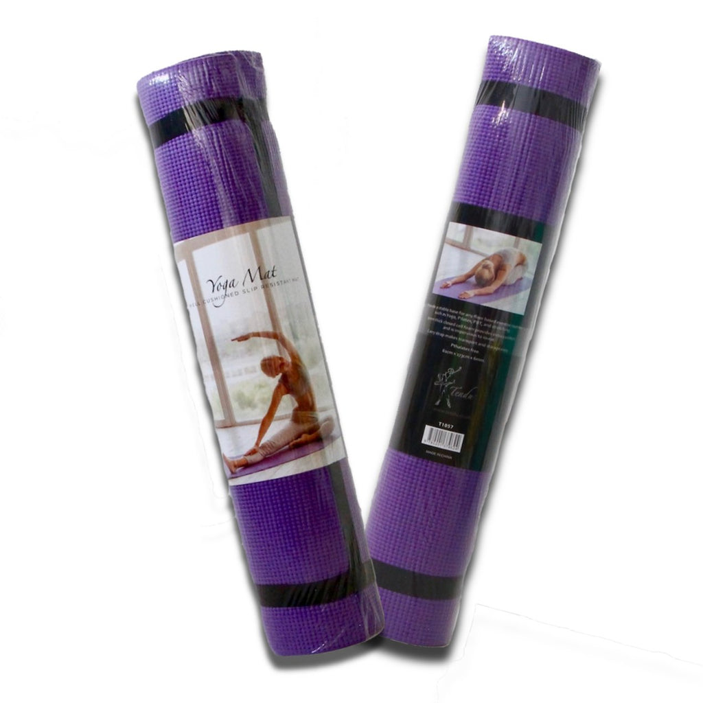 Tendu - Yoga Mat