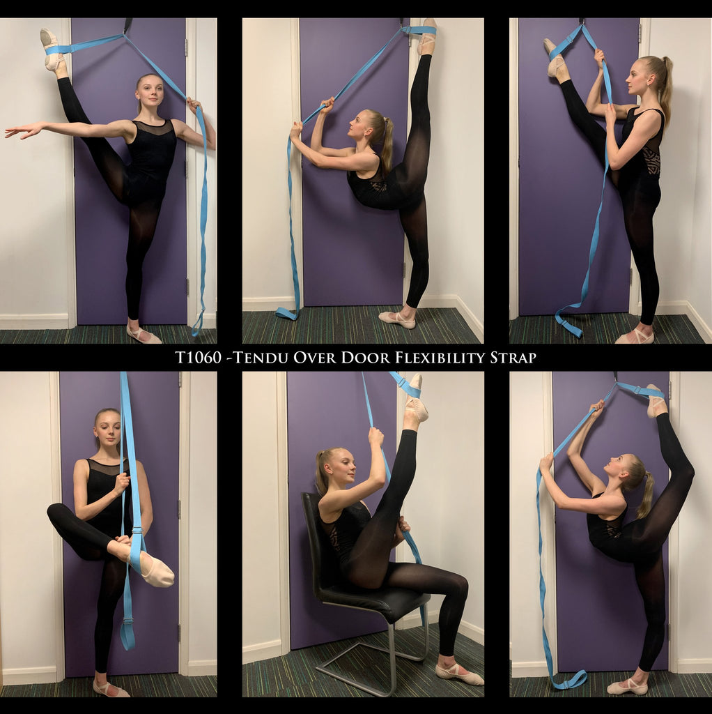 Tendu - Flexibility Door Strap