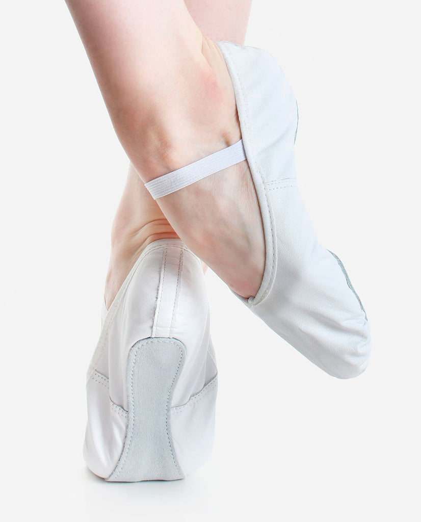 So Danca - Full Sole Leather Ballet Shoes