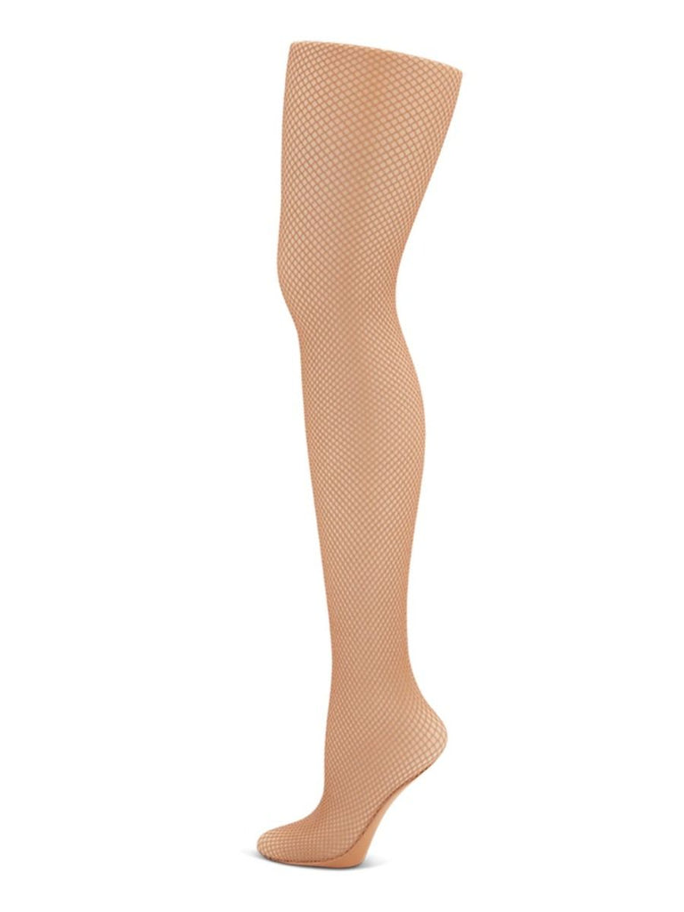 Capezio - Professional Fishnet Tights