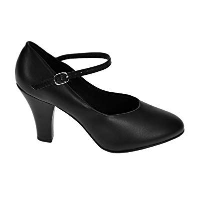 So Danca - 3" Character Shoes