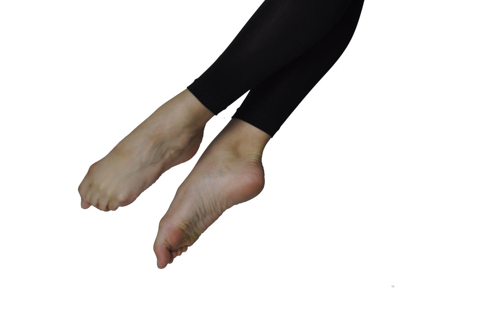 Tendu - Footless Tights