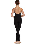 Capezio - Pinch Front Unitard