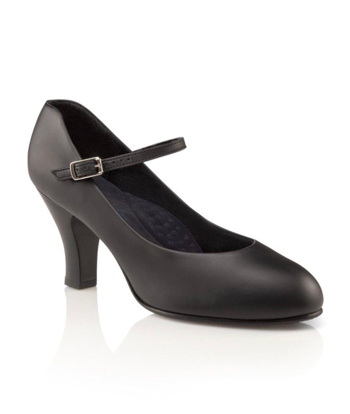 Capezio - 3" Character Shoes