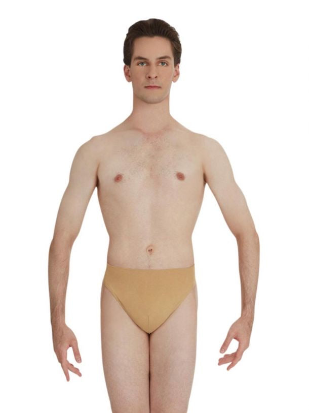 Capezio - Thong Dance Belt (Mens)