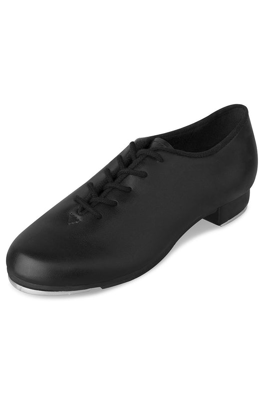 Bloch - Leo Jazz Tap Shoe (Child Unisex)