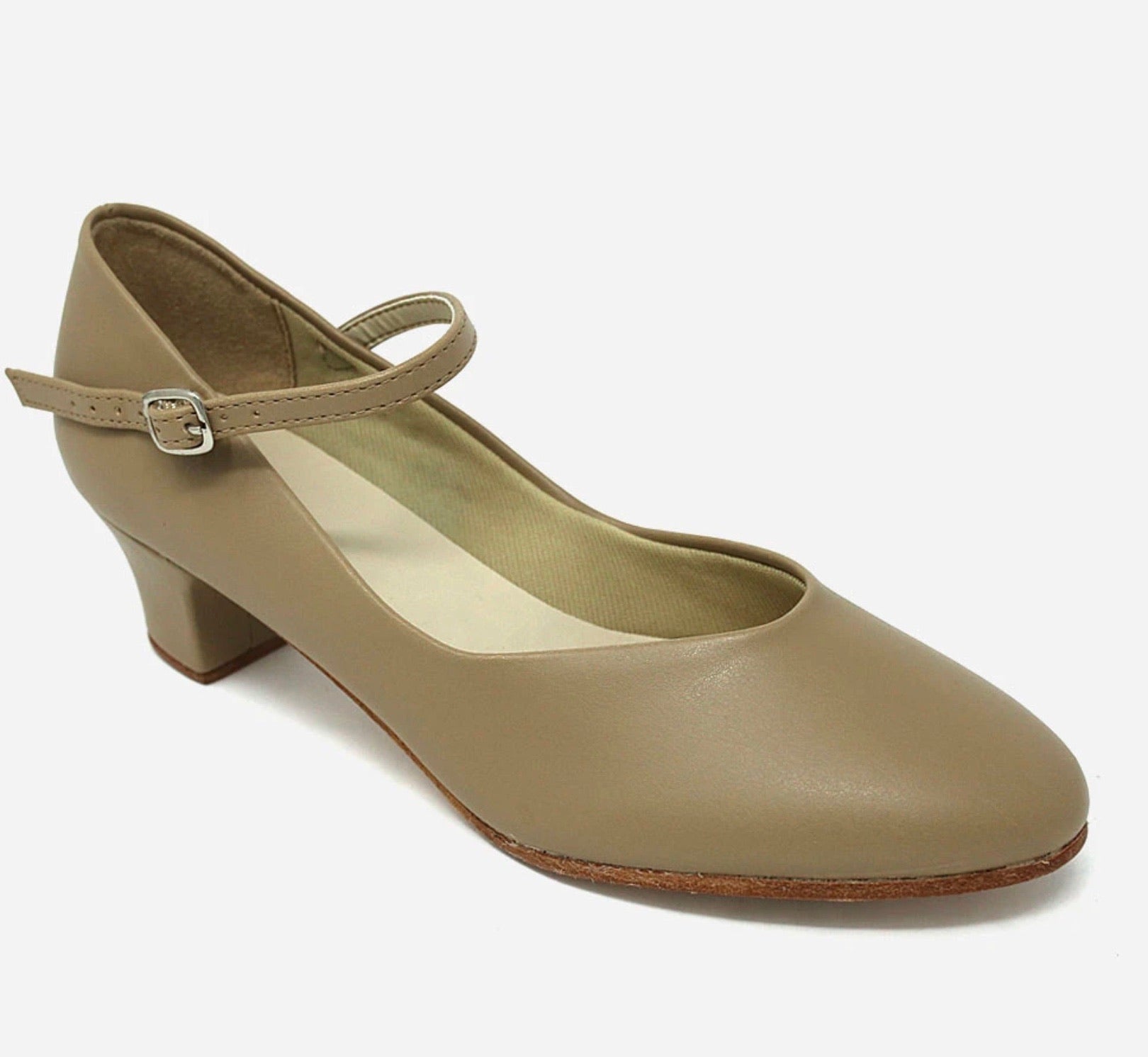 So Danca - 1.5" Character Shoes