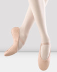 Bloch - Arise Leather Ballet Shoes