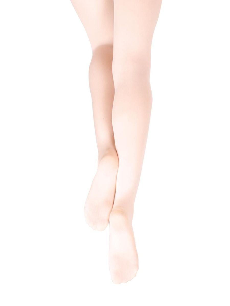 Capezio - Studio Footed Ballet Tights