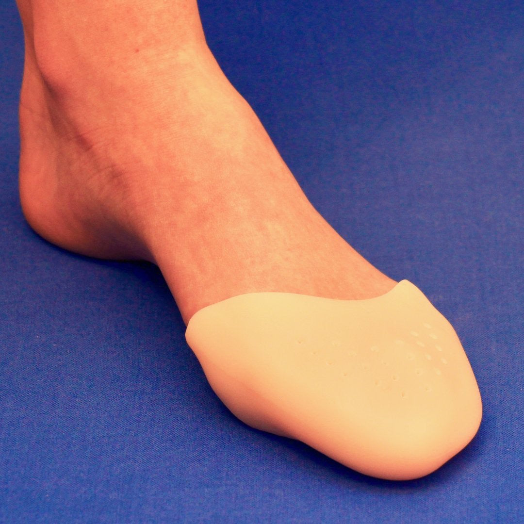 Tendu - Soft Gel Toe Pad