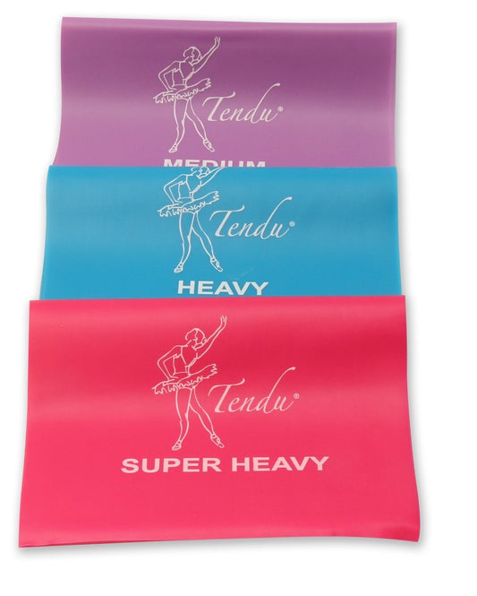 Tendu - Exercise Band