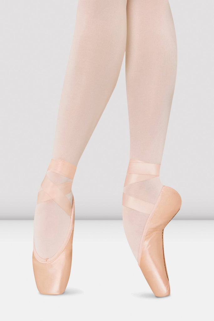 Bloch - Amelie Soft Pointe Shoe