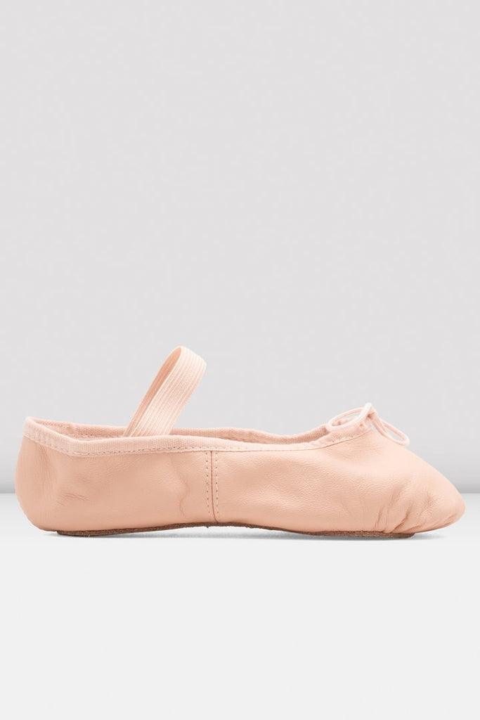 Bloch - Arise Leather Ballet Shoes