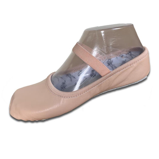 Tendu - Ballet Slipper Leather