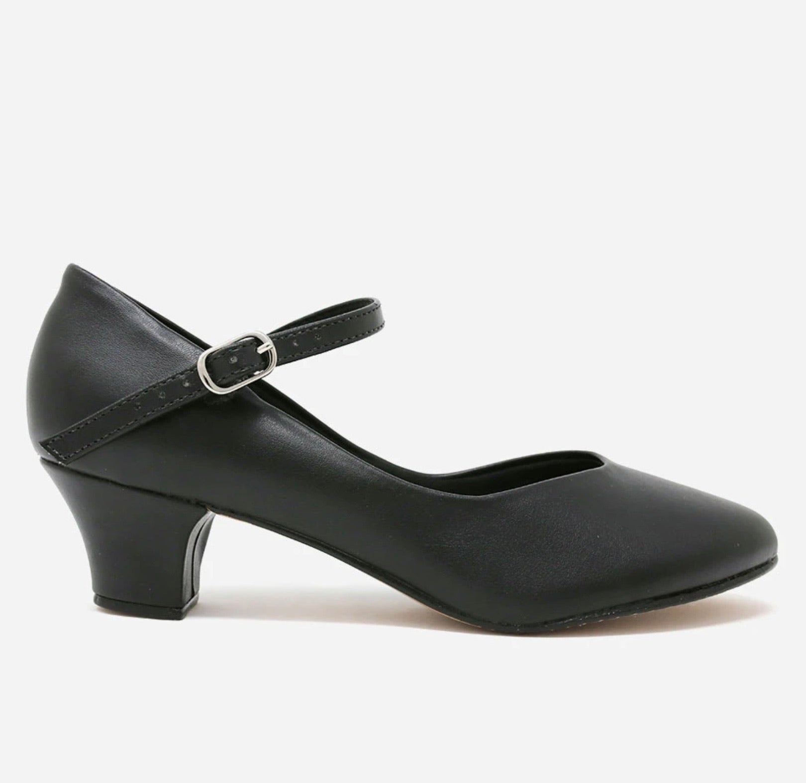 So Danca - 1.5" Character Shoes