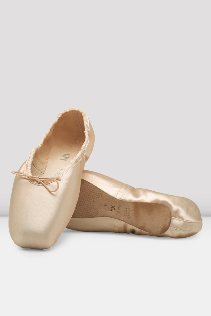 Bloch - Amelie Soft Pointe Shoe