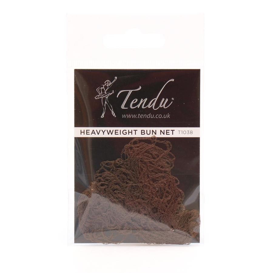 Tendu - Heavyweight Bun Net