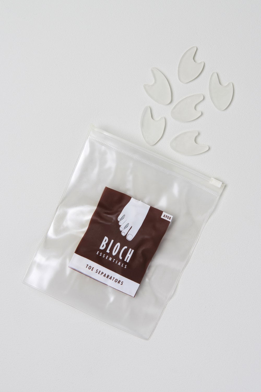 Bloch - Toe Separators (Pack of 6)